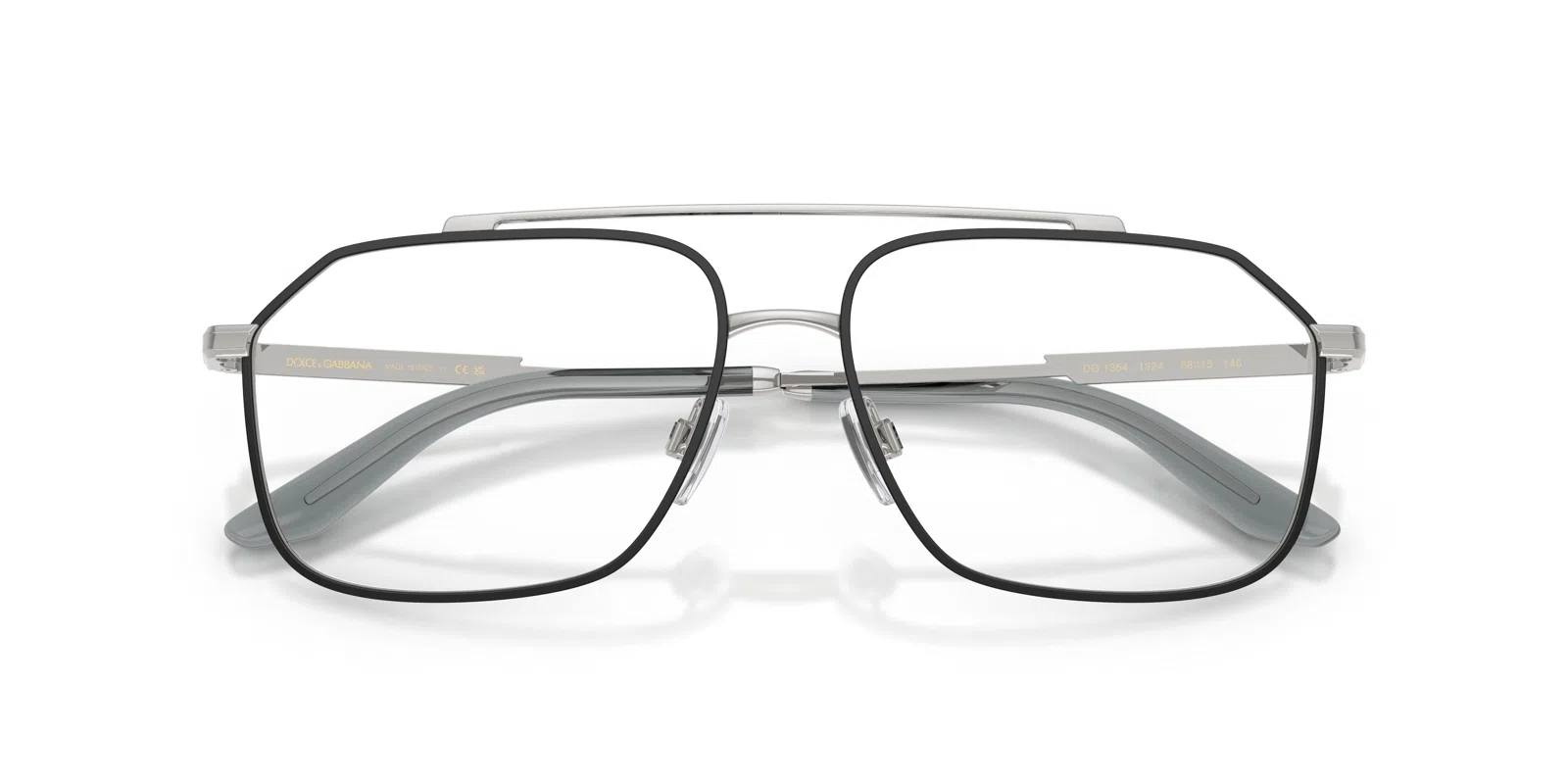 Dolce & Gabbana 1364 Eyeglasses - view 9